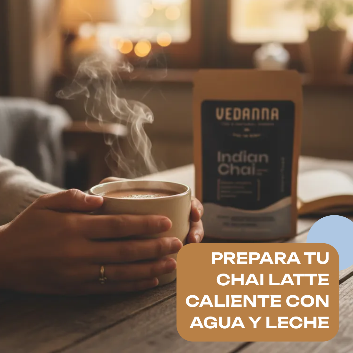 INDIAN CHAI
