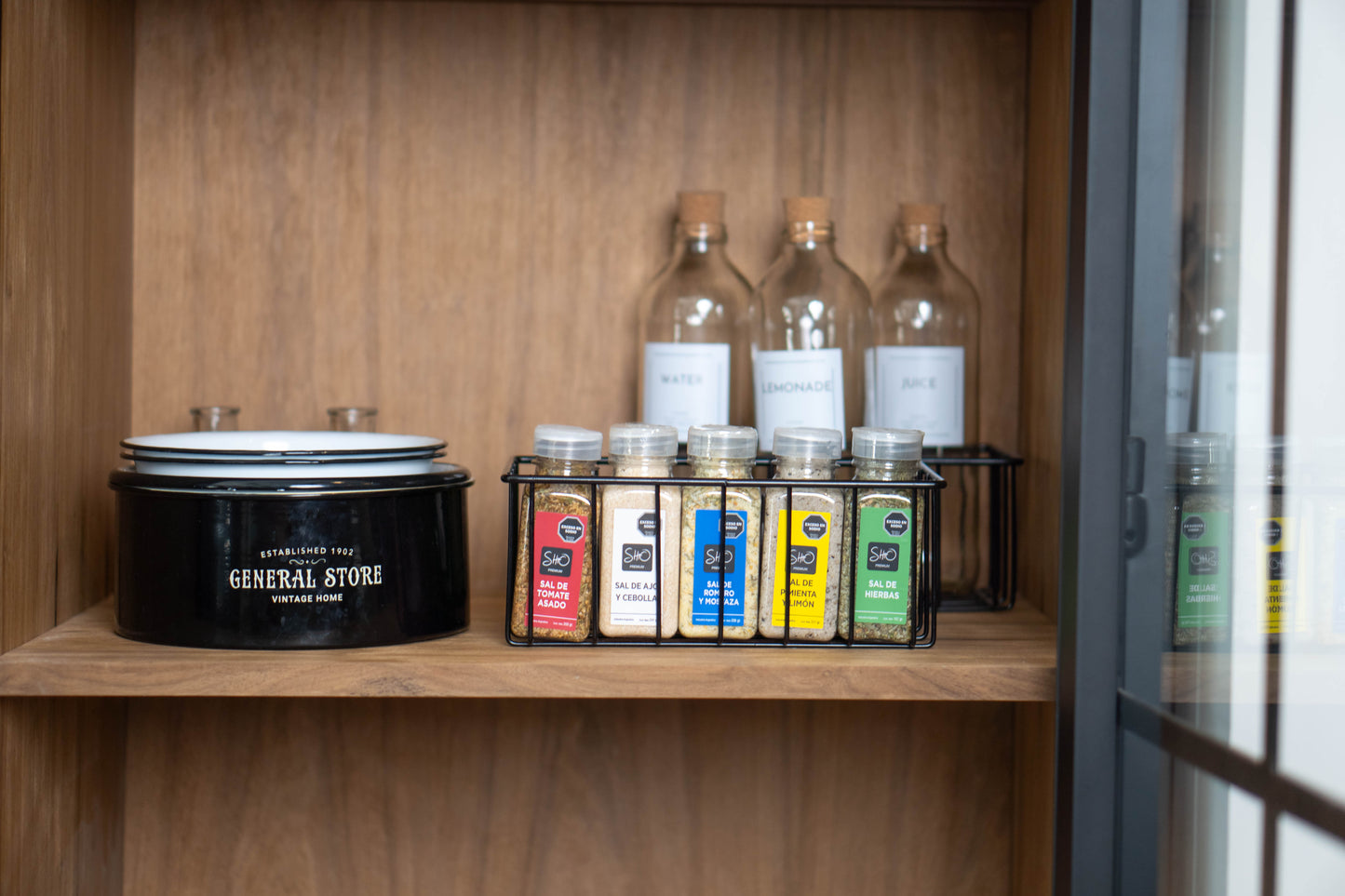 Box Gourmet – Especias Premium para Cada Comida