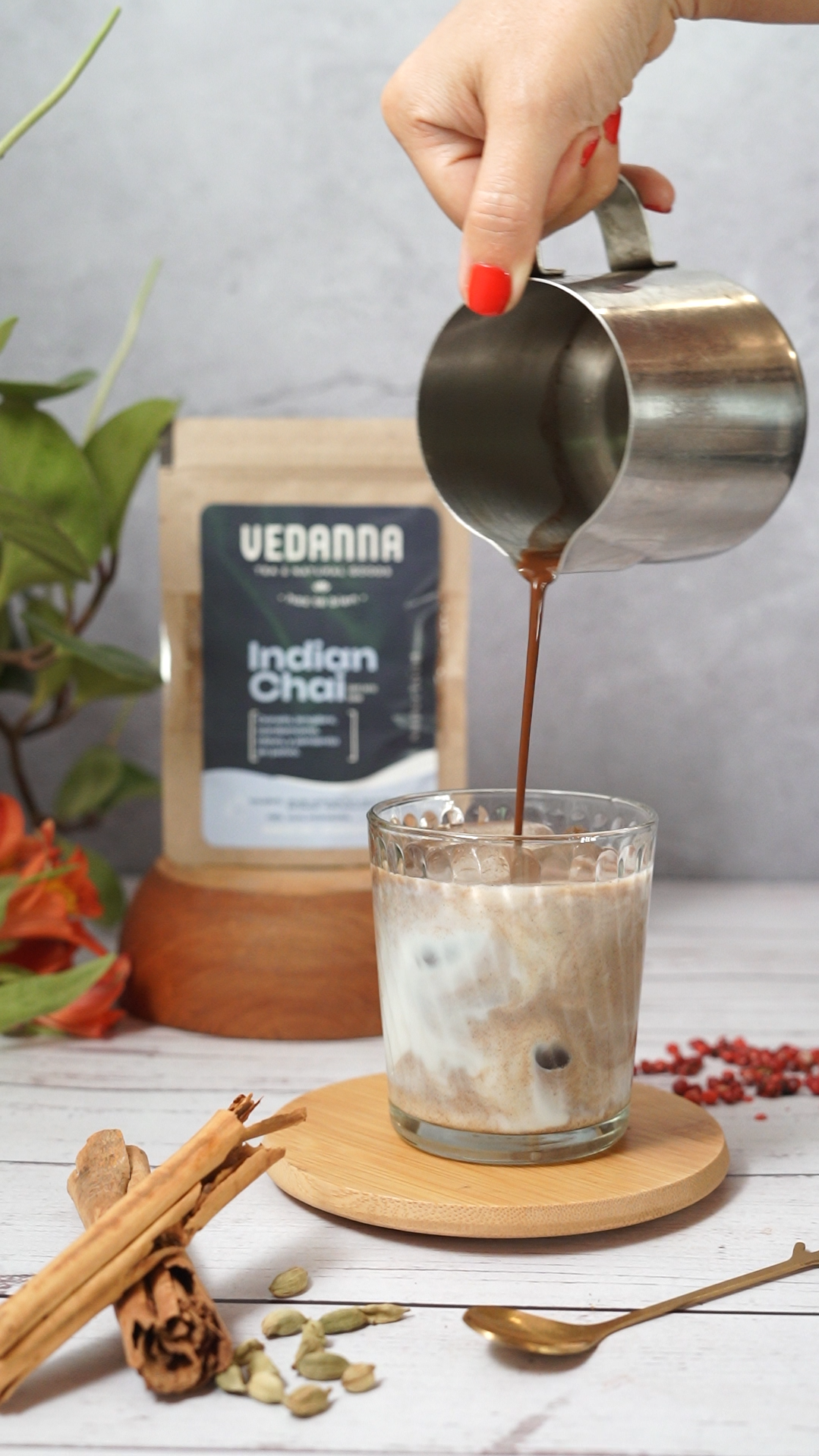 INDIAN CHAI