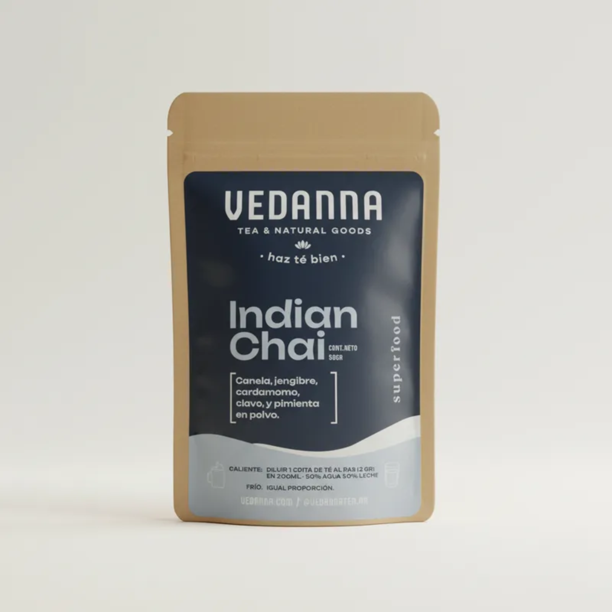 COMBO INDIAN CHAI x 3 - 20% OFF