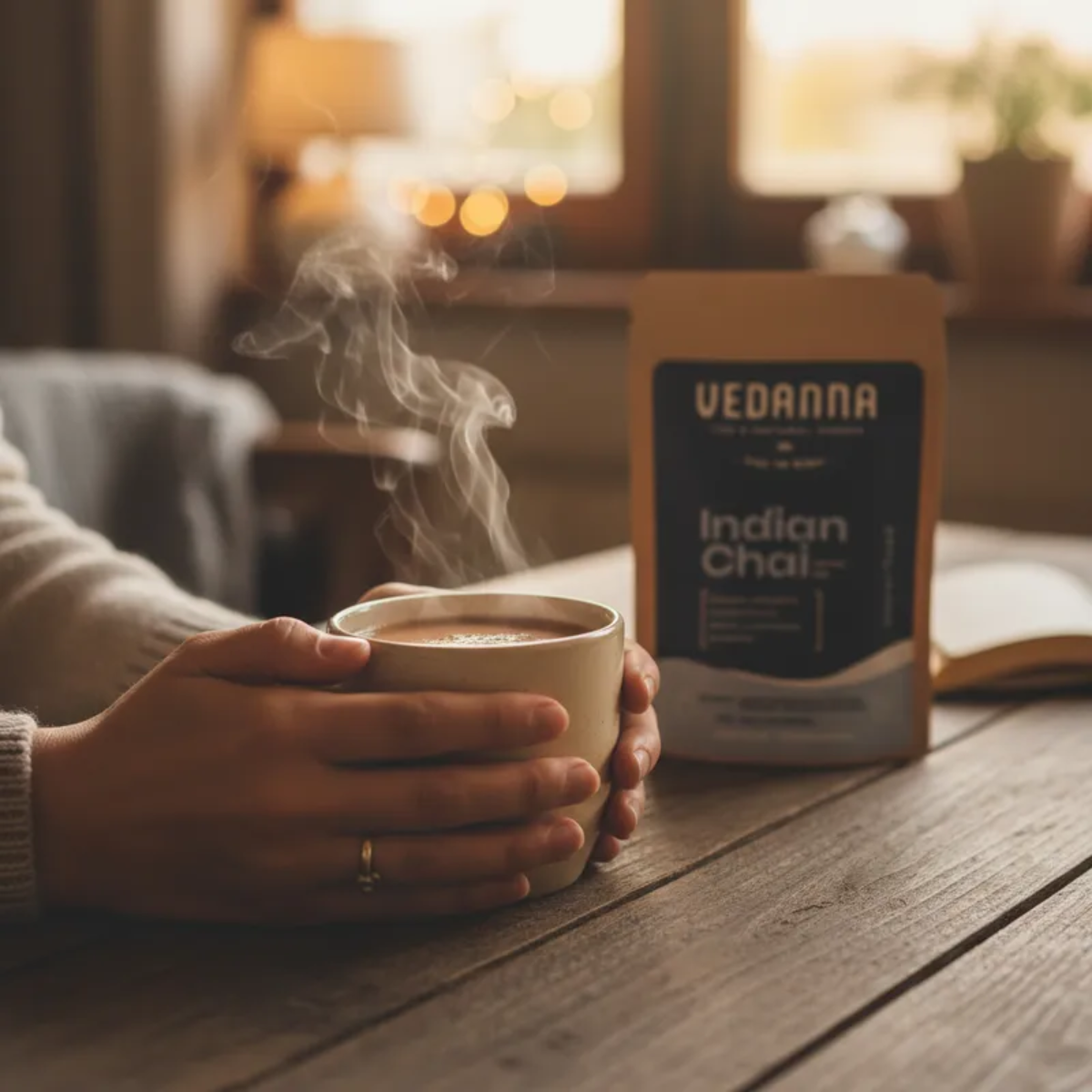 COMBO INDIAN CHAI x 3 - 20% OFF