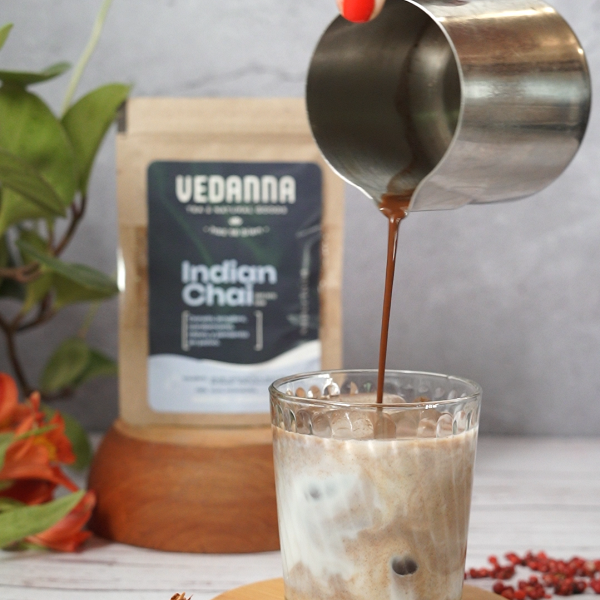 COMBO INDIAN CHAI x 3 - 20% OFF